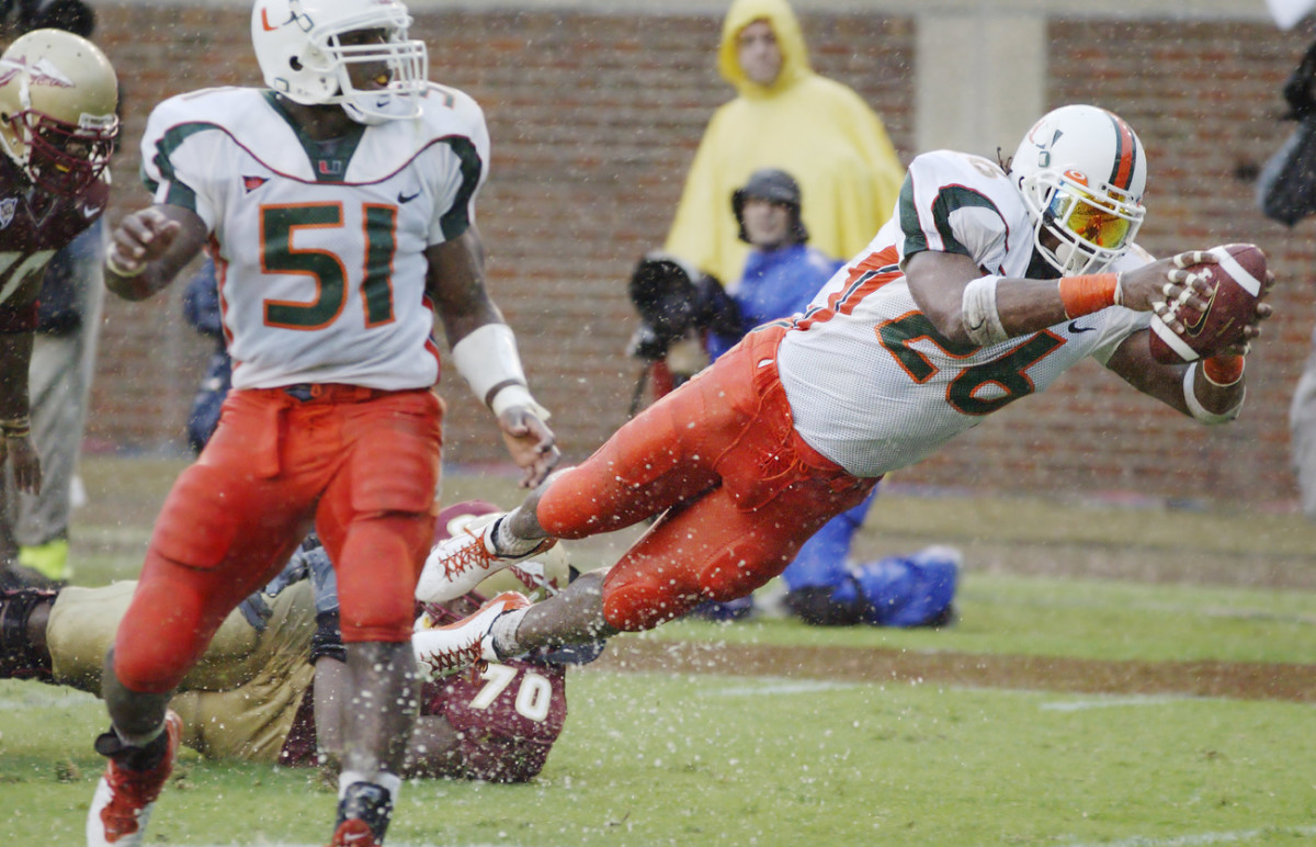 Sean Taylor.